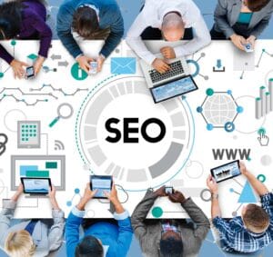 how does seo works