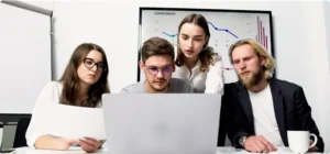 AI automation workflow for small business growth
